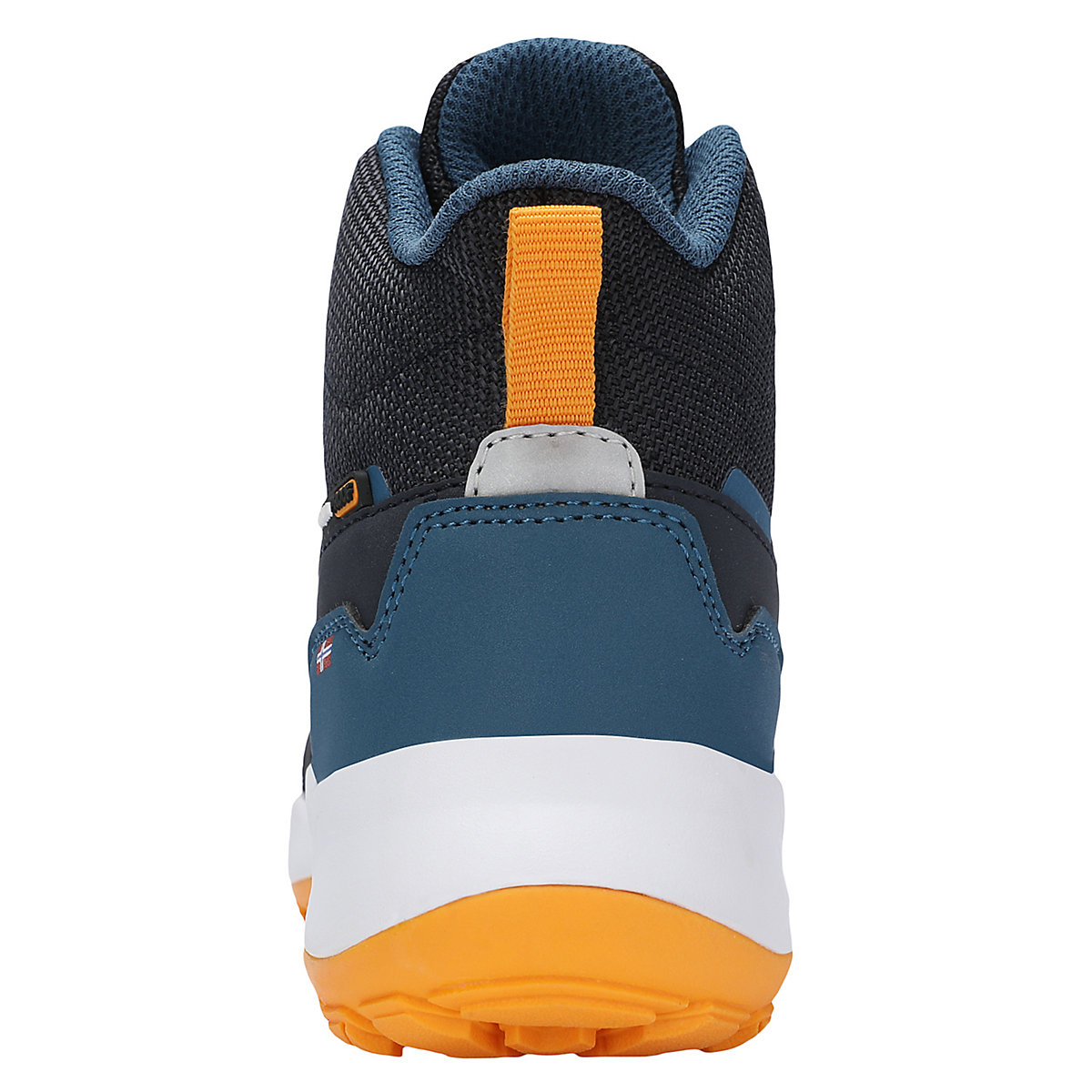 Wanderschuh mid cut Oppland Hiker Wanderschuhe