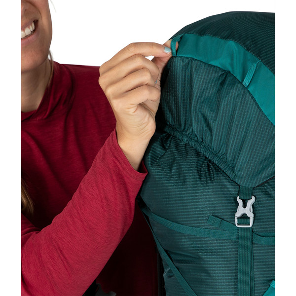 EJA 48 Damen - Trekkingrucksack Damen