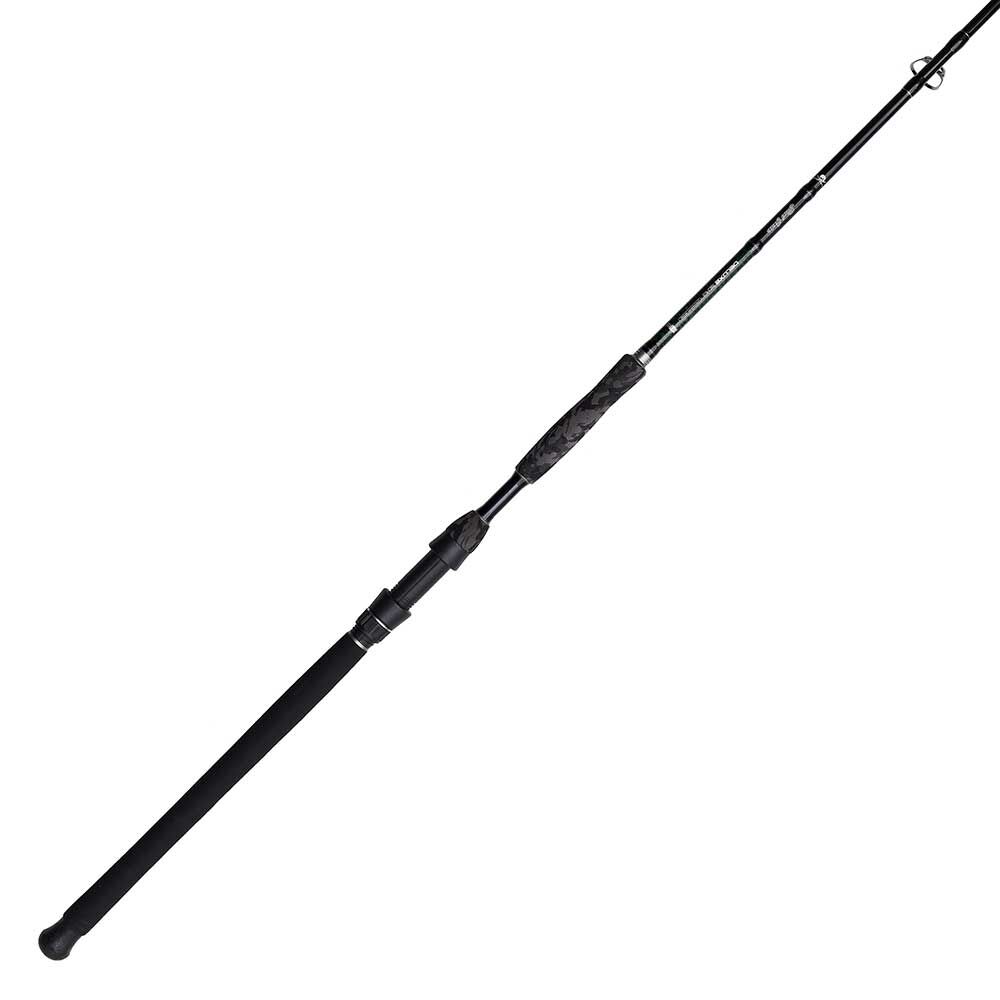 Штап за риболов сома Madcat Black Deluxe 2,70 м, 100-250 г, пловак/пелет