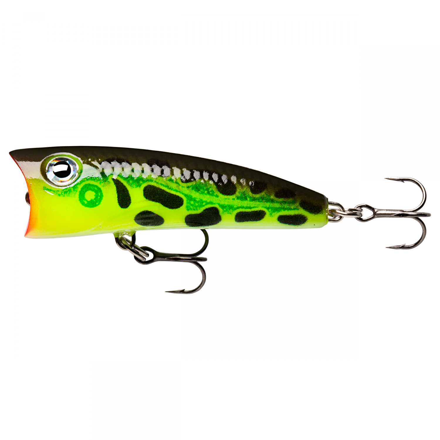 Rapala Wobbler Ultra Light Pop (LF)