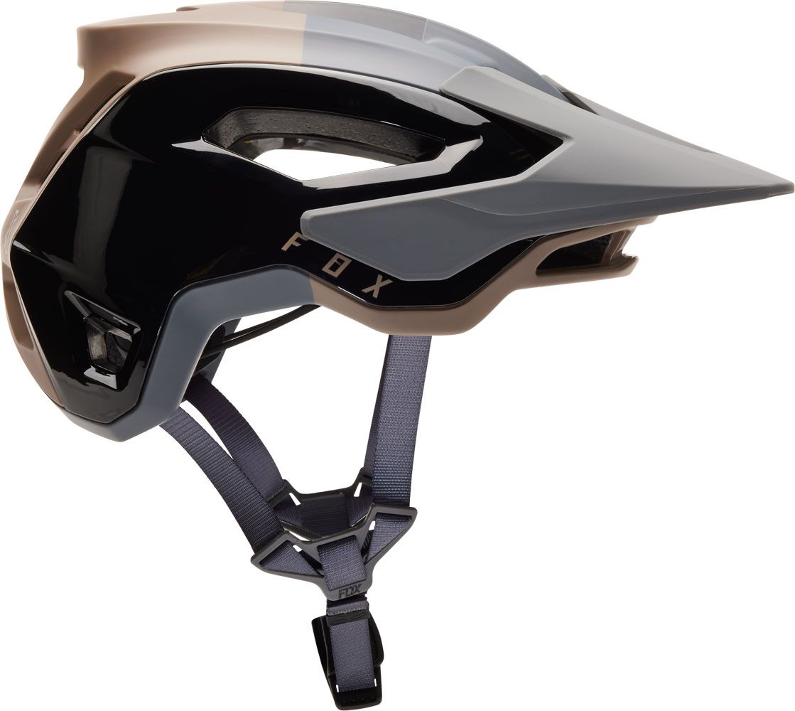 Fox Racing Speedframe Pro Klif MIPS - MTB Helm kaufen | Bike-Discount