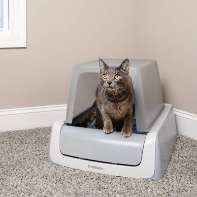 PetSafe® ScoopFree®