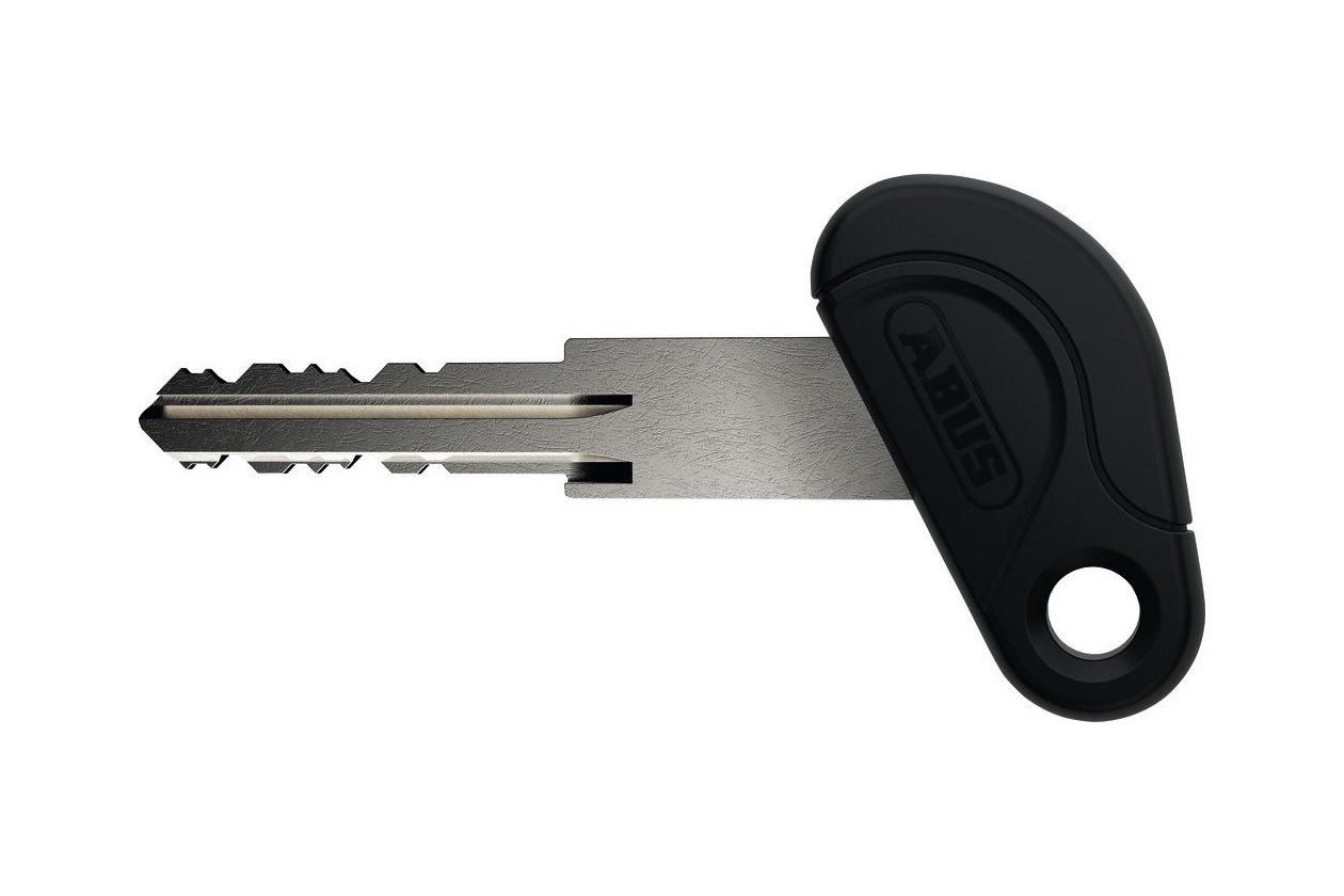 Abus Amparo 4650X NR BK OE Rahmenschloss