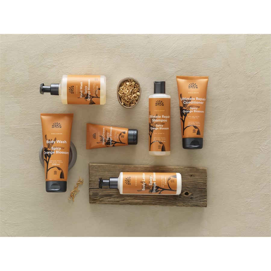 Hand Wash