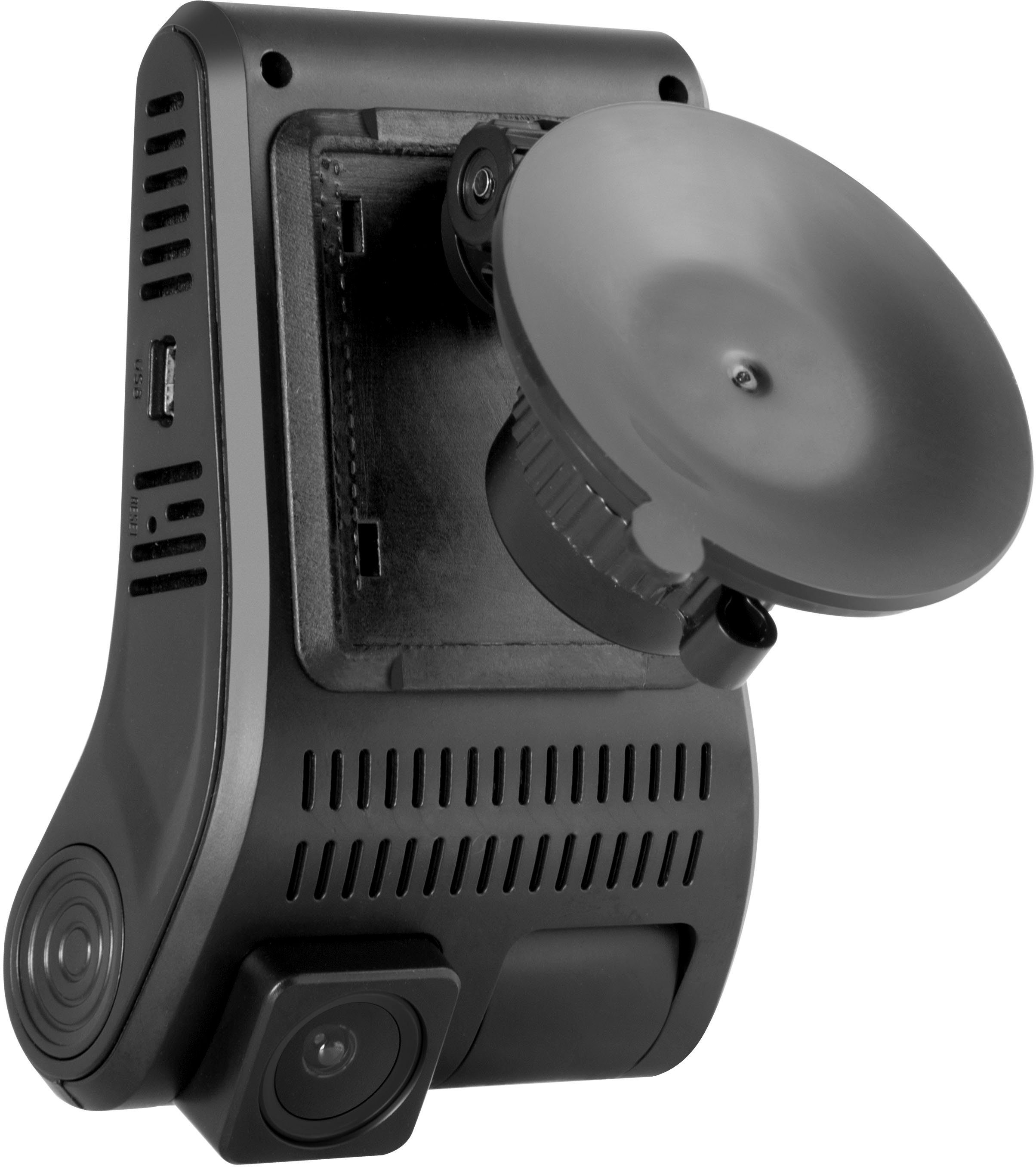 Technaxx FullHD Dual TX-185 Dashcam