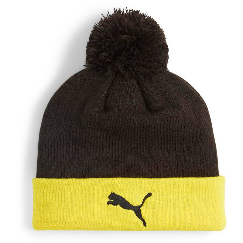 PUMA Borussia Dortmund Beanie
