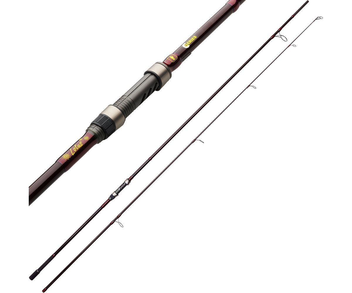 Prologic Karpfenrute Prologic C-Series Lotus AB 10ft 2,75lbs / Karpfenrute