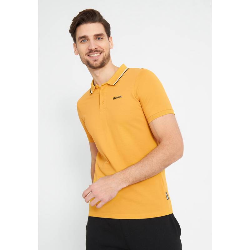 Bench Gruff Poloshirt Herren