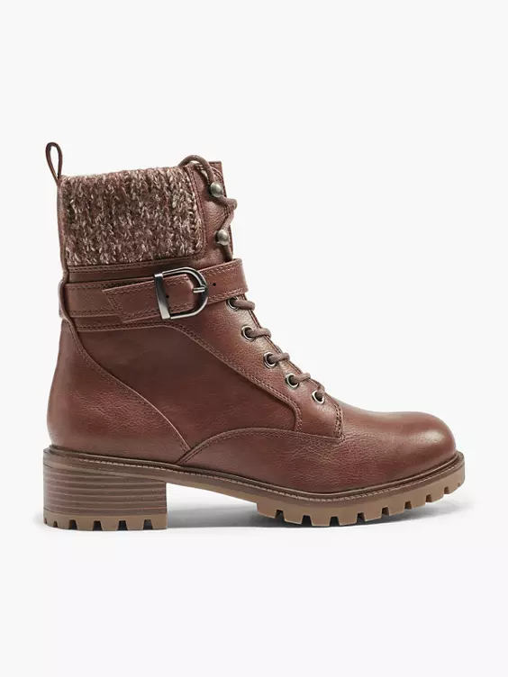 Landrover Schnürboots