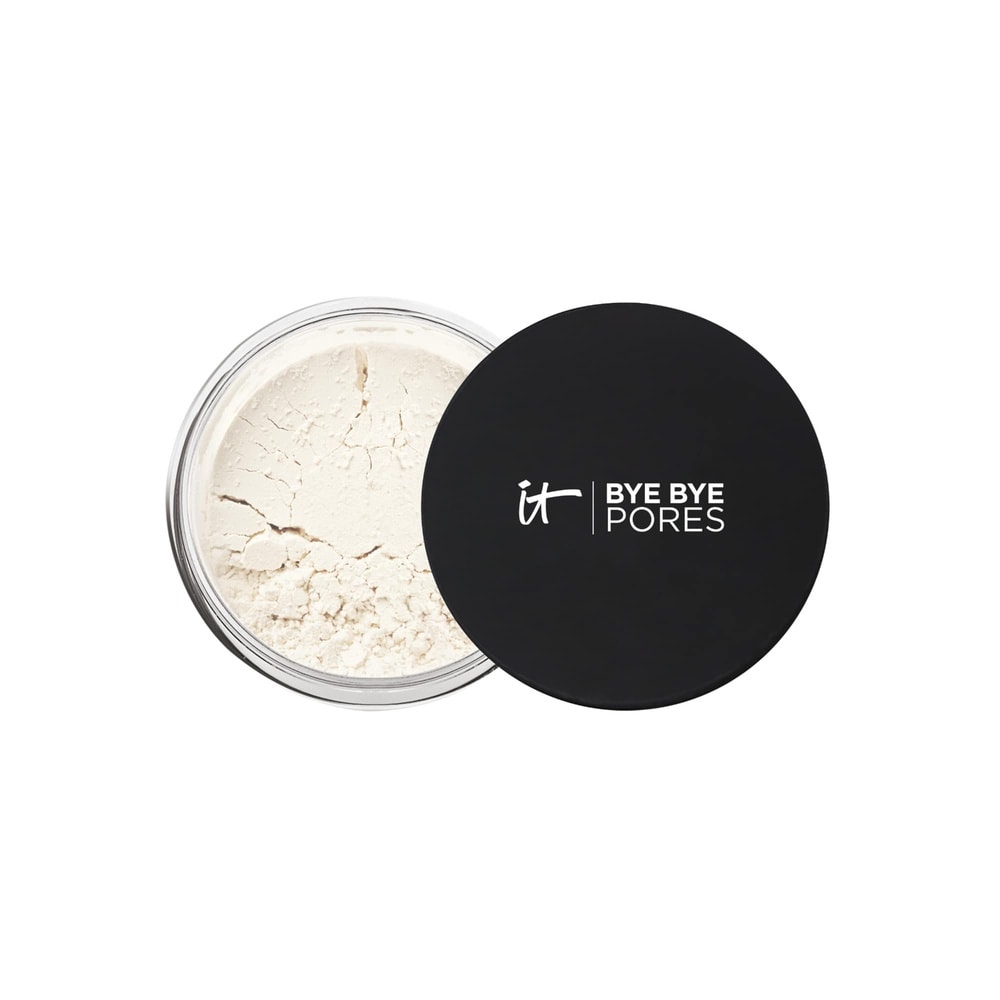 It Cosmetics Bye Bye Pores™ Poudre Compacte Universelle Matifiante Anti-Pores