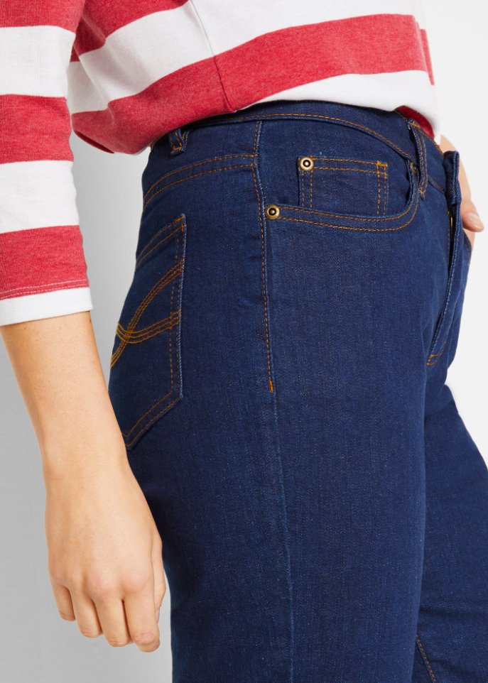 Bestseller Stretch Mom-Jeans
