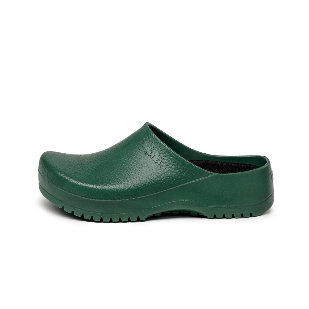 Birkenstock Super Birki 68051 / grün