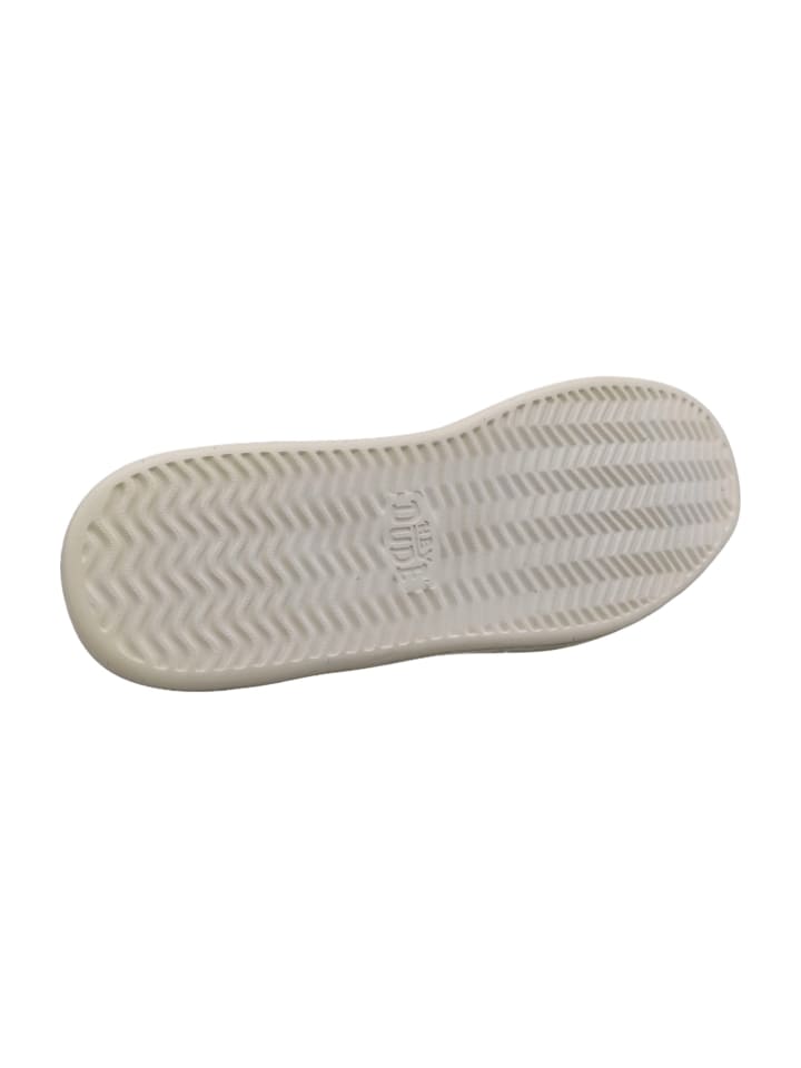 Hey Dude Sportliche Slipper in Blau günstig kaufen