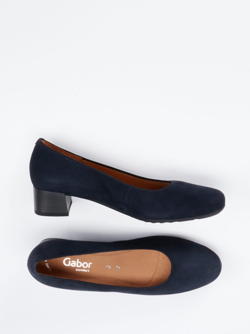 Pumps-24051090056 Gabor Comfort