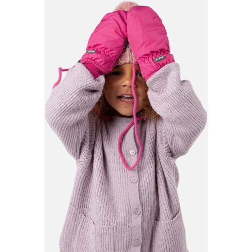 KLEINKIND HANDSCHUHE / FÄUSTLINGE NYLON MITTS
