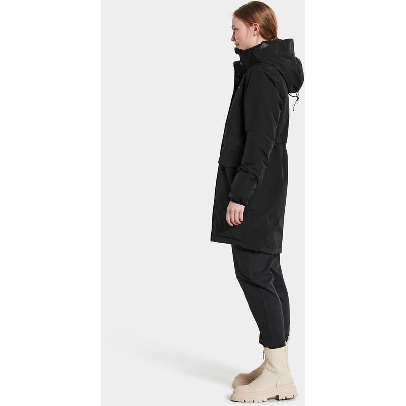 Didriksons Leya 2 Parka Damen