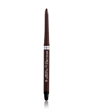 L'Oréal Paris Infaillible Gel Automatic Grip Eyeliner-1 Stk