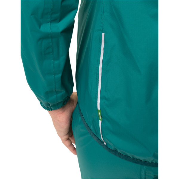 DROP JACKET III Damen - Fahrradjacke