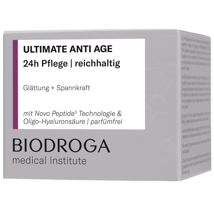 24H Pflege Reichhaltig