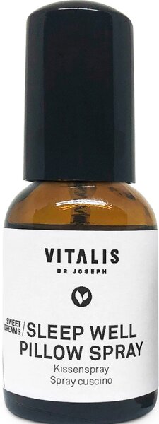 VITALIS Dr Joseph Sleep Well Pillow Spray Körperspray