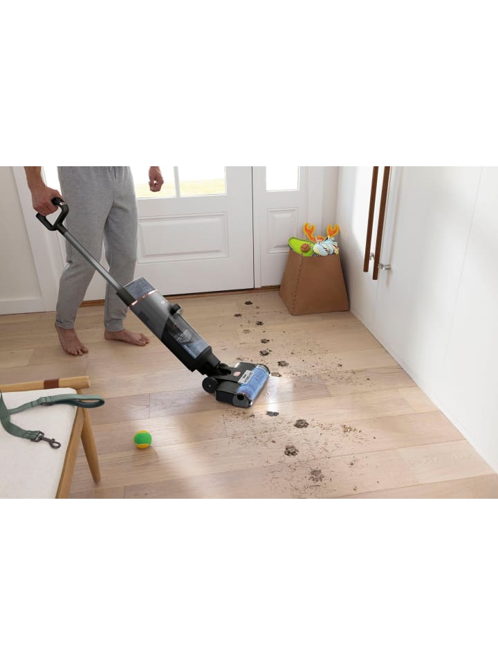Shark Nass-/Trockensauger WD210EU Hydrovac in grau günstig kaufen onesize