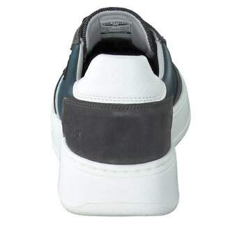 PME Legend Freightman Sneaker in blau