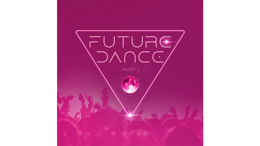 Future Dance Part 1