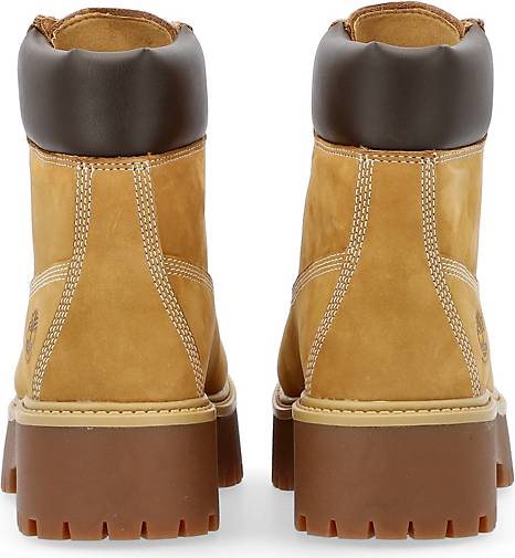 Timberland Schnürboot STONE STREET 6in
