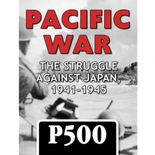 Pacific War (EN)