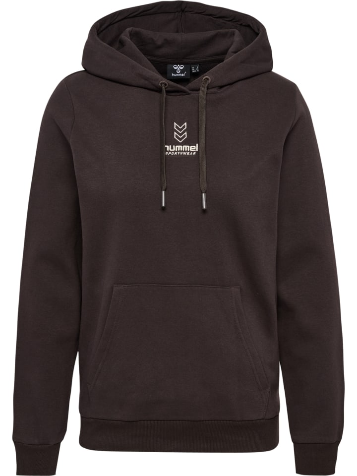 Hummel Hummel Kapuzenpullover Hmlolivia Damen in JAVA günstig kaufen