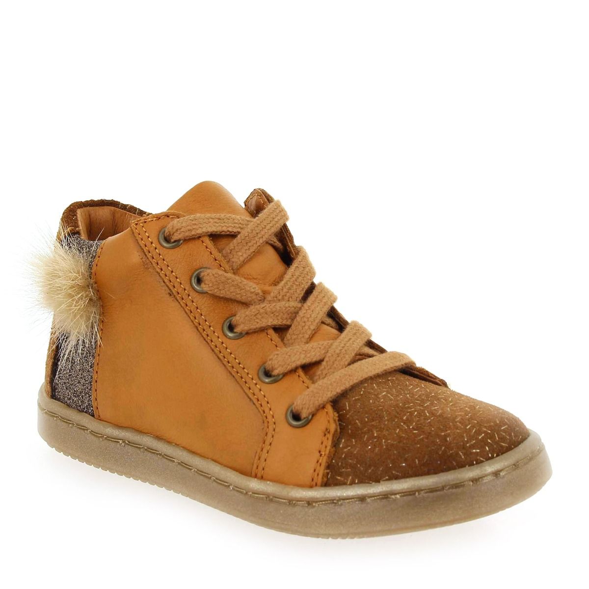 Bellamy  GOA - cognac or