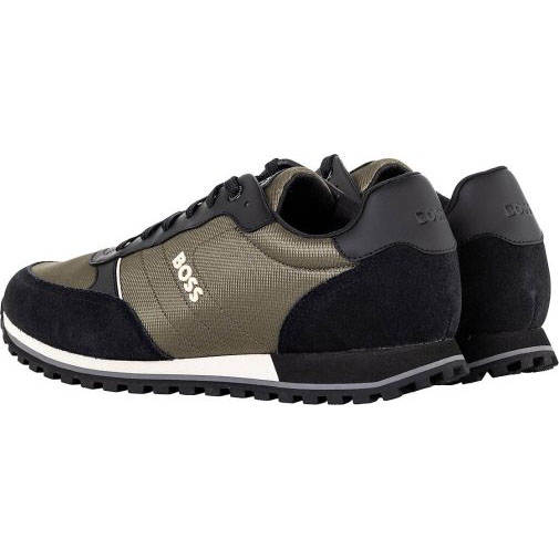 BOSS Sneaker Parkour-L Runn ny