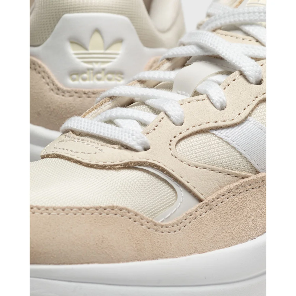 adidas Retropy Adisuper W HQ1842 / weiss