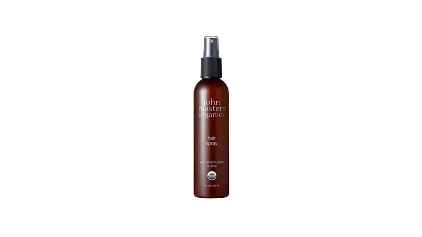 john masters organics Hair Spray 236 ml