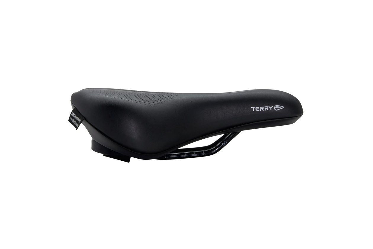Terry Fisio Flex Gel Max Women 12-15cm