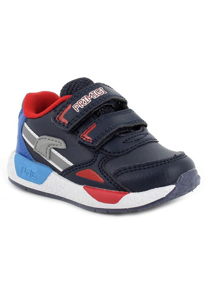 Primigi Sneakers in Dunkelblau günstig kaufen
