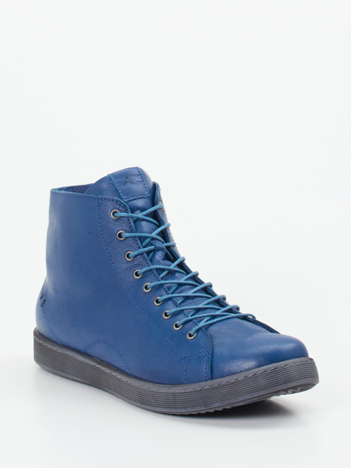 Schnürstiefelette-27511590025 Andrea Conti