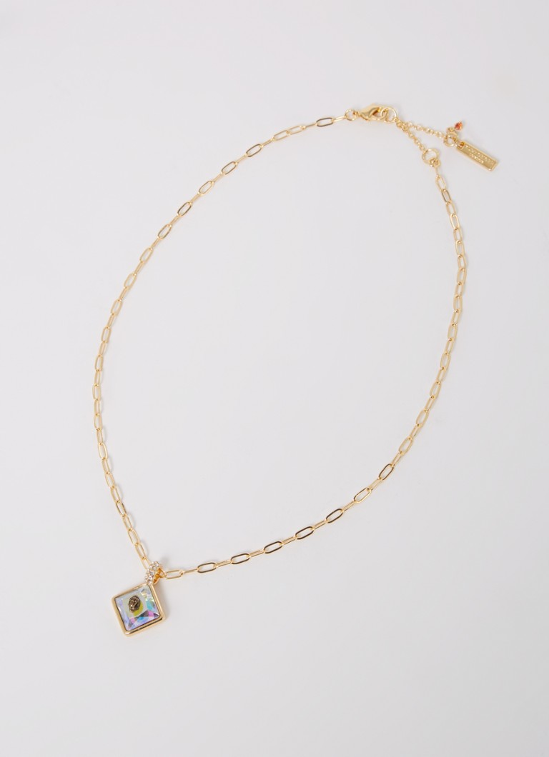Collana con pendente di Kurt Geiger