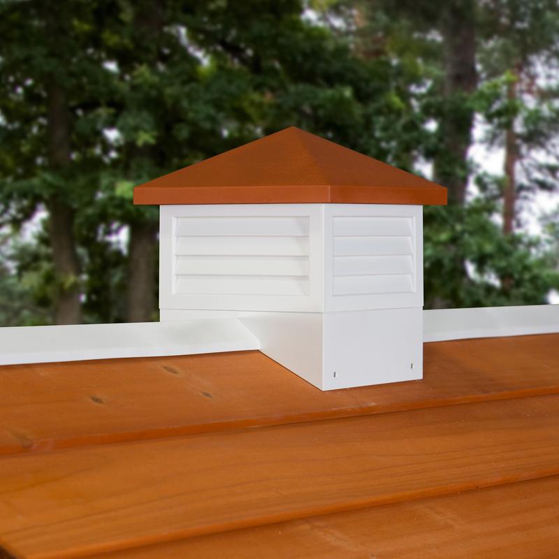 Summer Cottage Playhouse