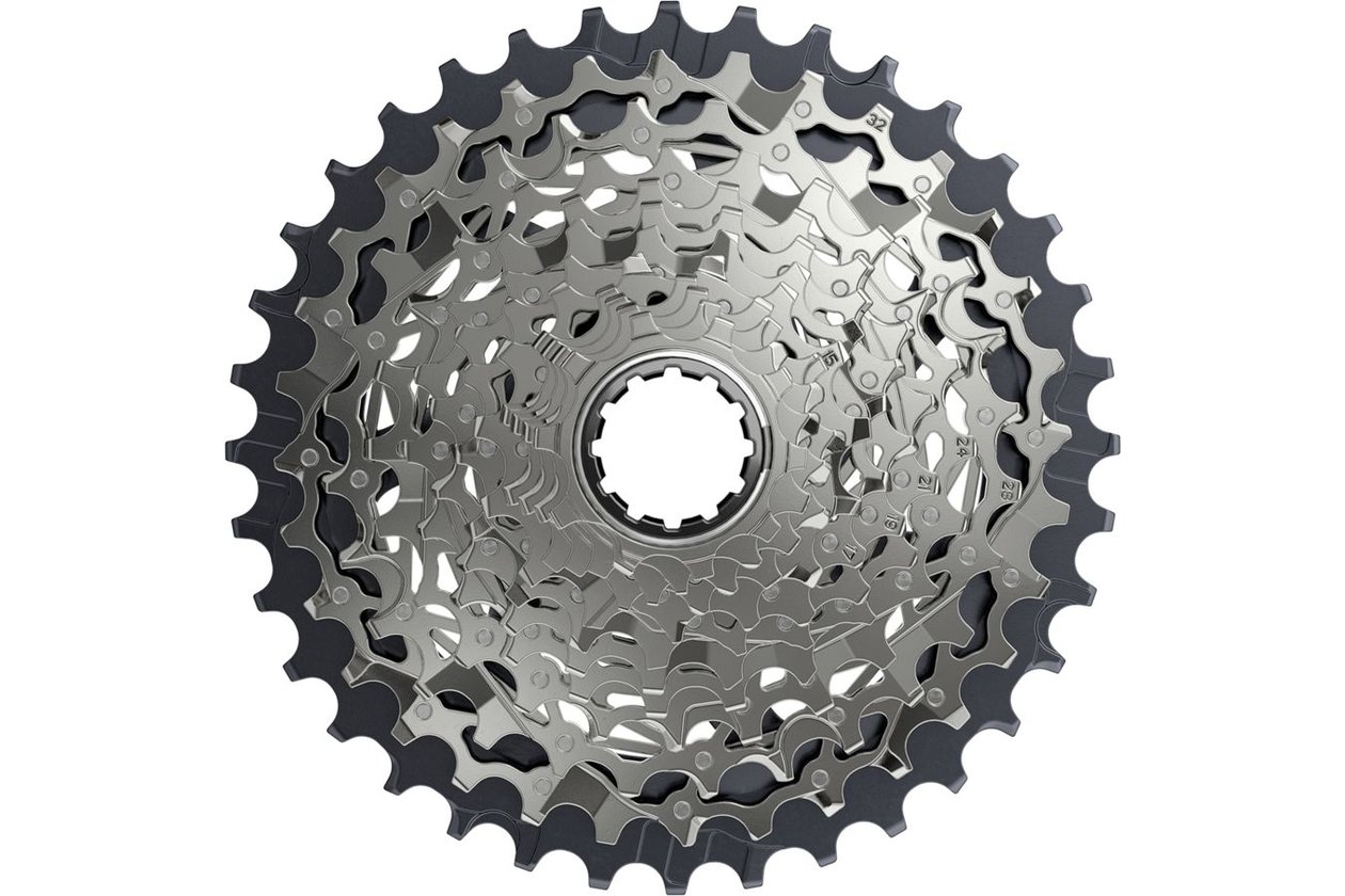 SRAM Kassette XG-1270 10-36T, 12-fach