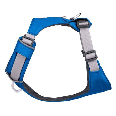 RUFFWEAR Hi & Light Harness, Blue Dusk