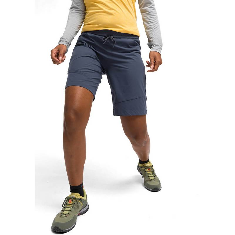 Maier Sports Fortunit Trekkinghose Damen