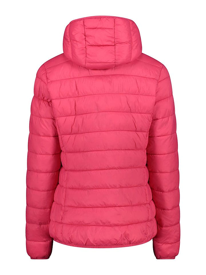cmp Steppjacke in Pink günstig kaufen 36