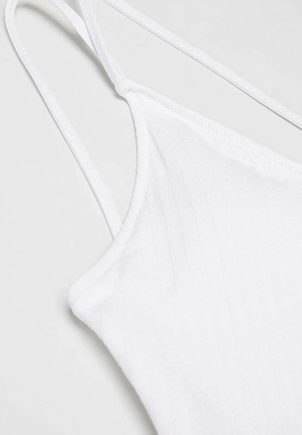 Traje de baño Mango