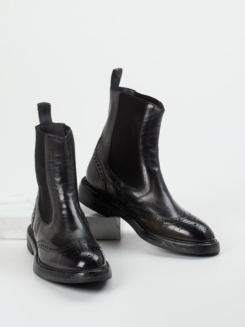 Chelsea Boots-17334090014 Lemargo