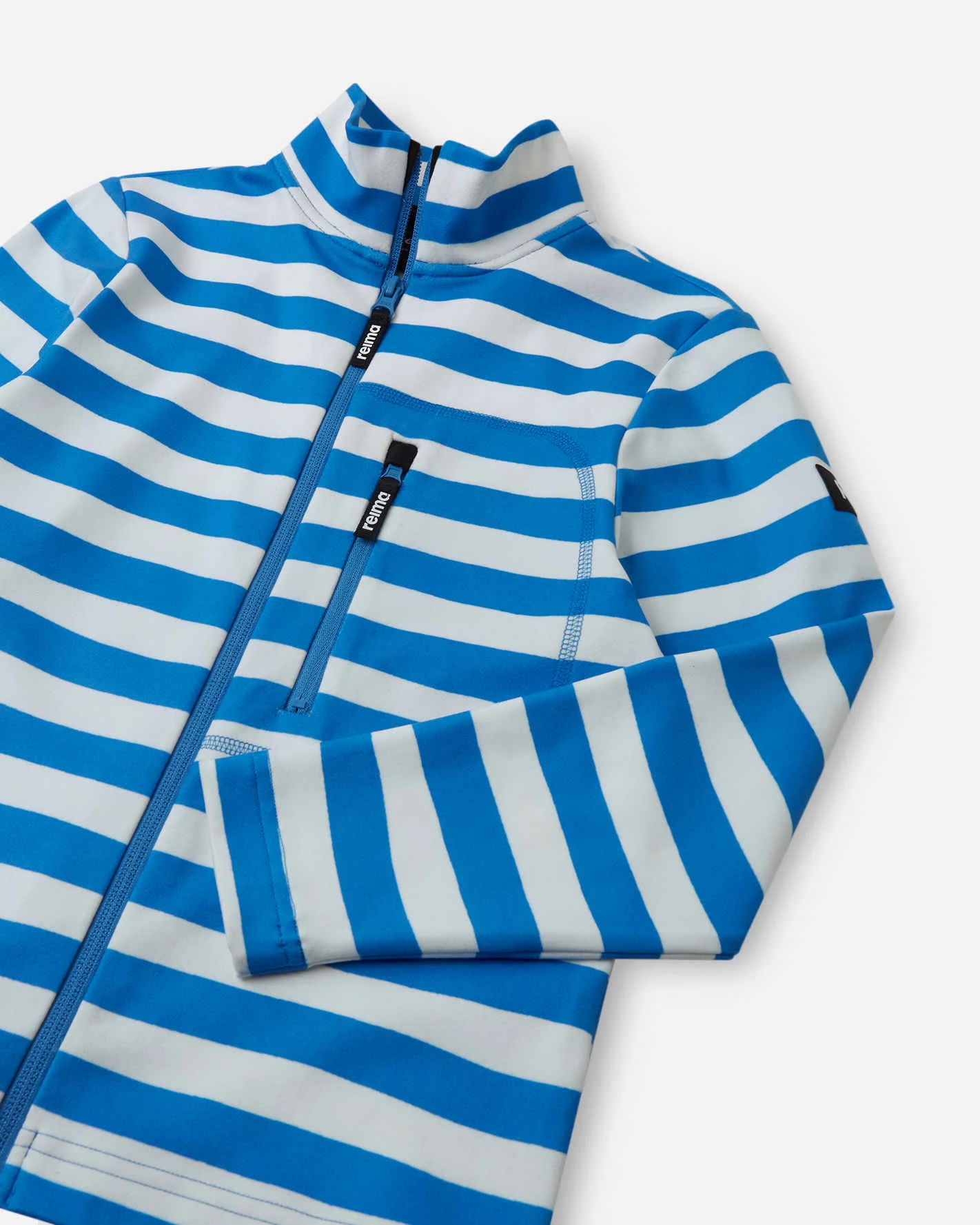 Kinder Jacke Iisisti