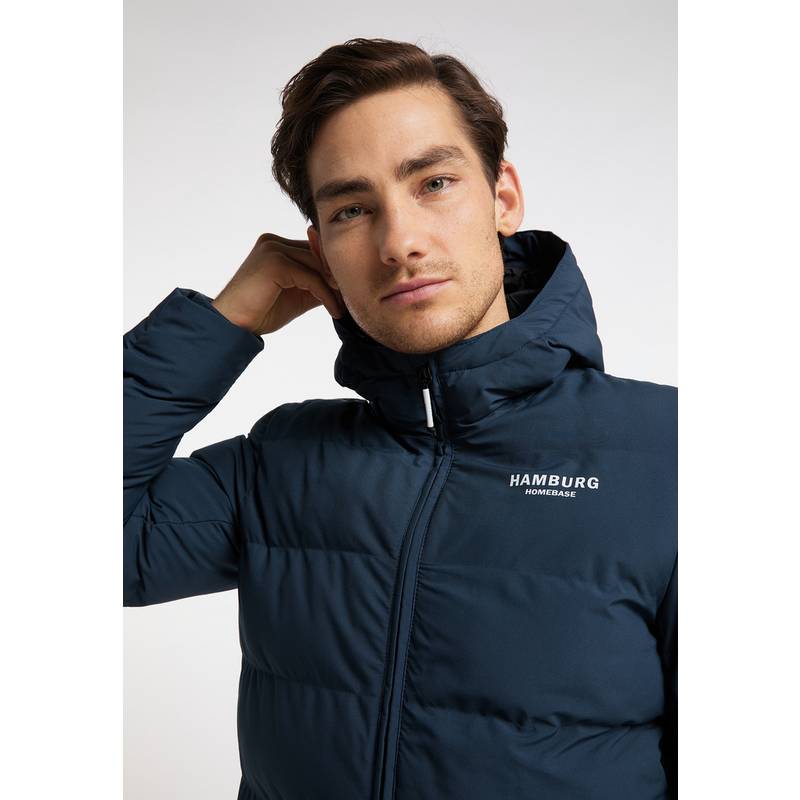 Homebase Winterjacke Herren