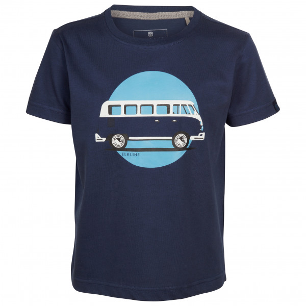 Elkline - Kid's Lückenbüsser - T-Shirt