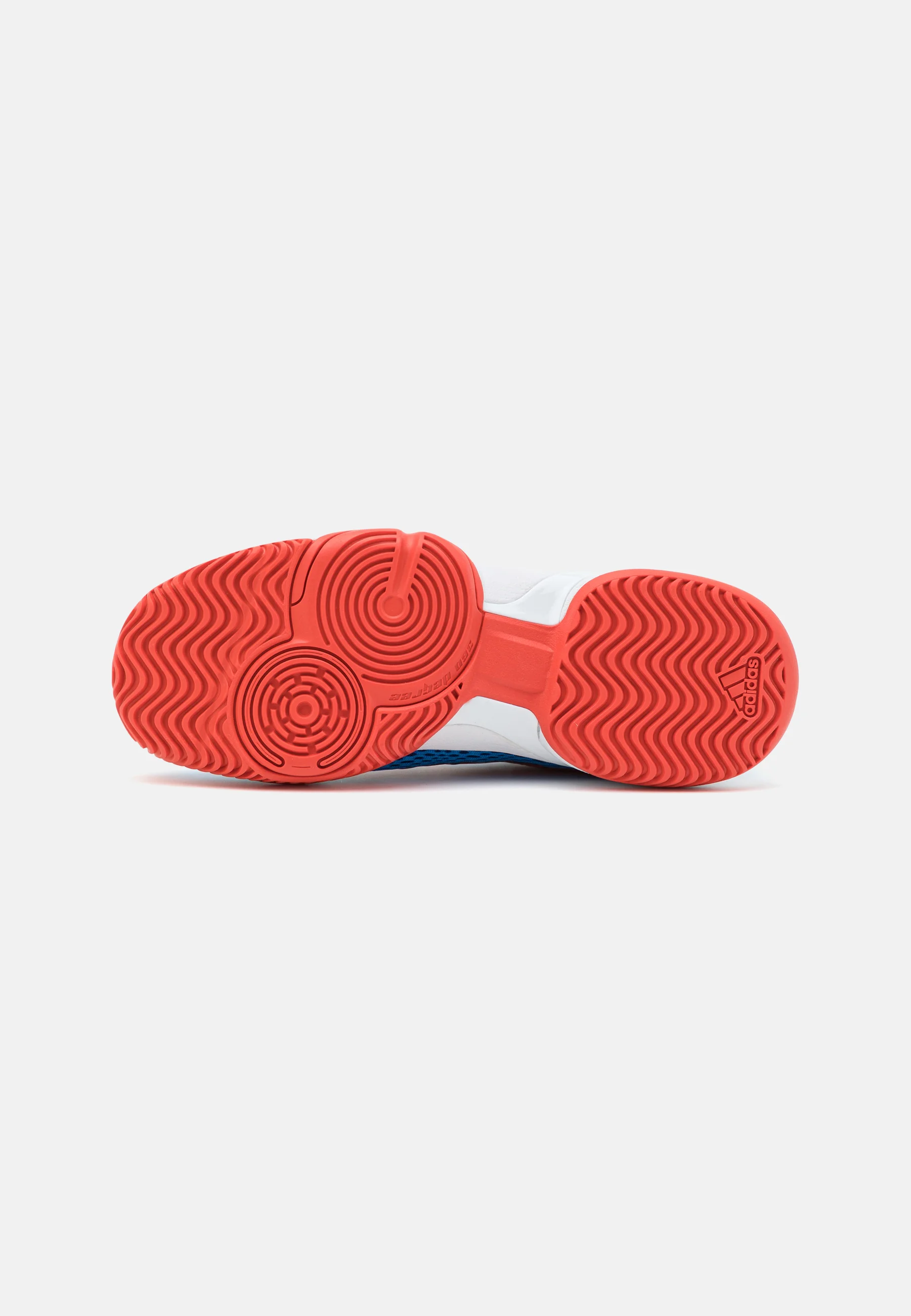 adidas Performance BARRICADE MULTICOURT - Zapatillas de tenis para todo tipo de superficies