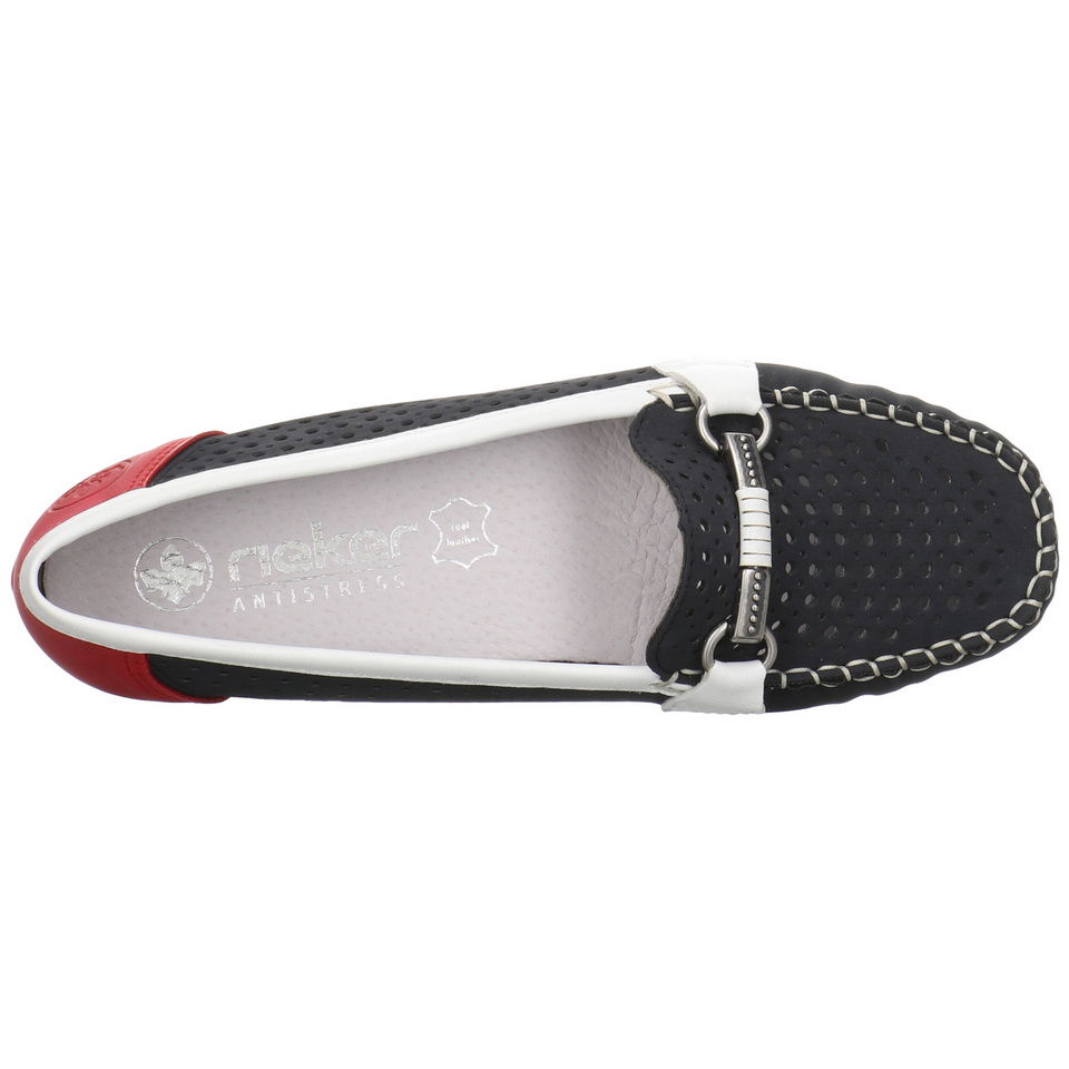 Rieker Slipper